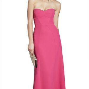 BCBG Surrey Gown
